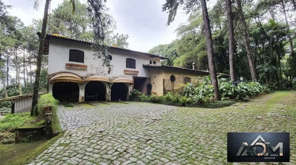 Foto 1 de Terreno / Lote à venda em Jardim Anhangüera, São Paulo - SP