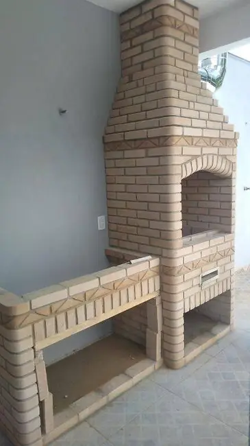 Foto 4 de Sobrado com 3 quartos à venda, 120m2 em Vila Carmela II, Guarulhos - SP