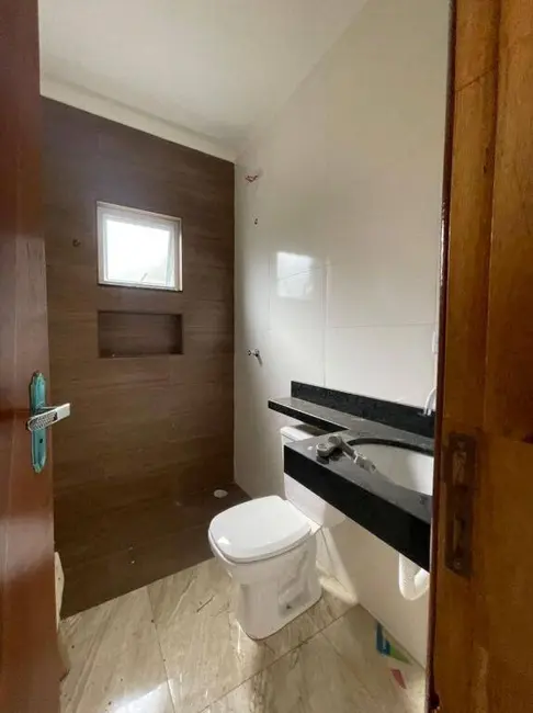 Foto 6 de Sobrado com 3 quartos à venda, 120m2 em Vila Carmela II, Guarulhos - SP