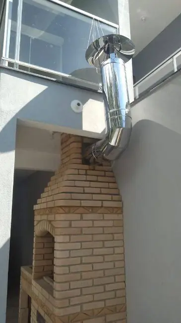 Foto 3 de Sobrado com 3 quartos à venda, 120m2 em Vila Carmela II, Guarulhos - SP