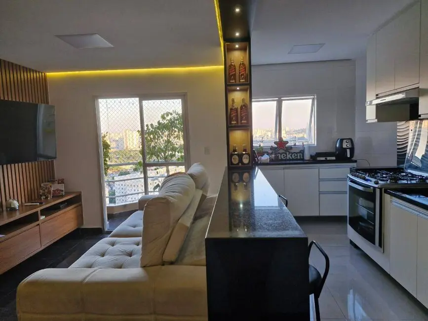 Apartamento com 2 quartos à venda, 57m2 em Jardim Íris, São Paulo - SP - imagem 9 Foto 9 de Apartamento com 2 quartos à venda, 57m2 em Jardim Íris, São Paulo - SP