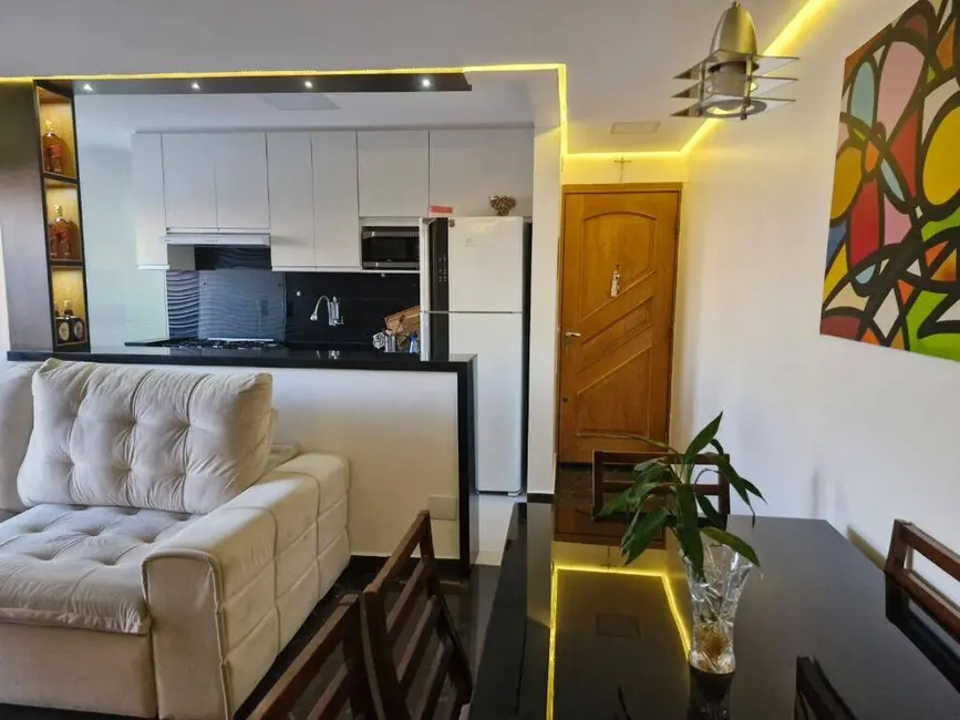 Apartamento com 2 quartos à venda, 57m2 em Jardim Íris, São Paulo - SP - imagem 3 Foto 3 de Apartamento com 2 quartos à venda, 57m2 em Jardim Íris, São Paulo - SP