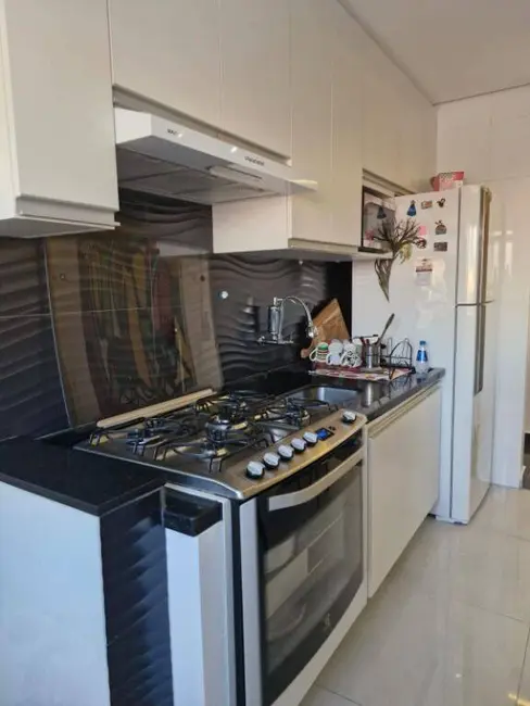 Apartamento com 2 quartos à venda, 57m2 em Jardim Íris, São Paulo - SP - imagem 4 Foto 4 de Apartamento com 2 quartos à venda, 57m2 em Jardim Íris, São Paulo - SP