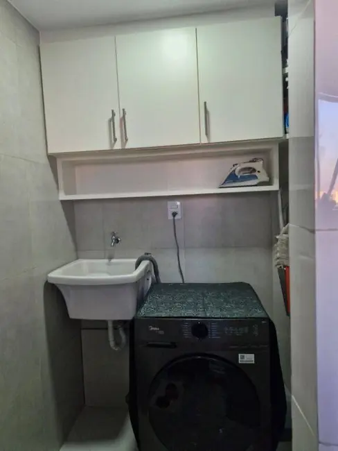 Apartamento com 2 quartos à venda, 57m2 em Jardim Íris, São Paulo - SP - imagem 6 Foto 6 de Apartamento com 2 quartos à venda, 57m2 em Jardim Íris, São Paulo - SP