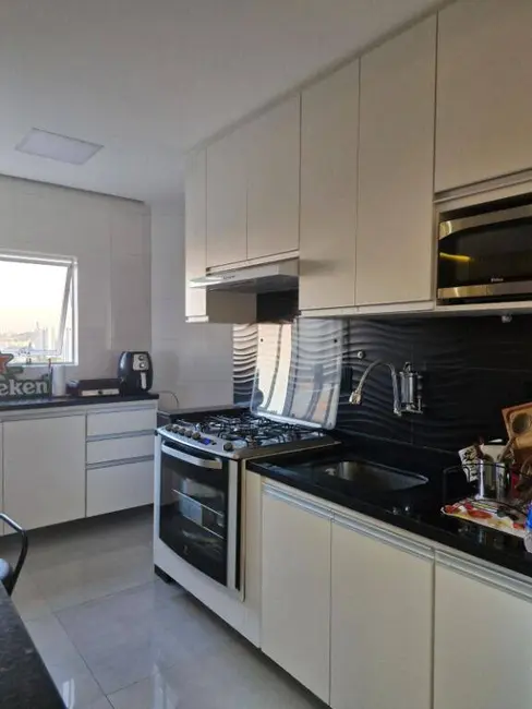 Apartamento com 2 quartos à venda, 57m2 em Jardim Íris, São Paulo - SP - imagem 7 Foto 7 de Apartamento com 2 quartos à venda, 57m2 em Jardim Íris, São Paulo - SP