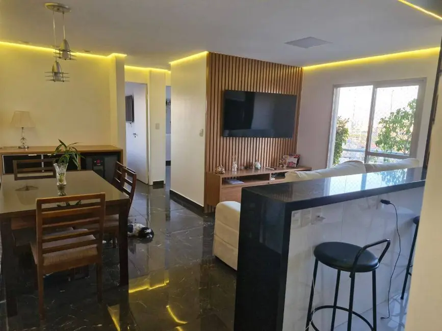 Apartamento com 2 quartos à venda, 57m2 em Jardim Íris, São Paulo - SP - imagem 1 Foto 1 de Apartamento com 2 quartos à venda, 57m2 em Jardim Íris, São Paulo - SP