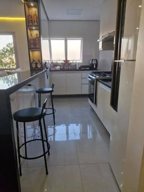 Apartamento com 2 quartos à venda, 57m2 em Jardim Íris, São Paulo - SP - imagem 8 Foto 8 de Apartamento com 2 quartos à venda, 57m2 em Jardim Íris, São Paulo - SP