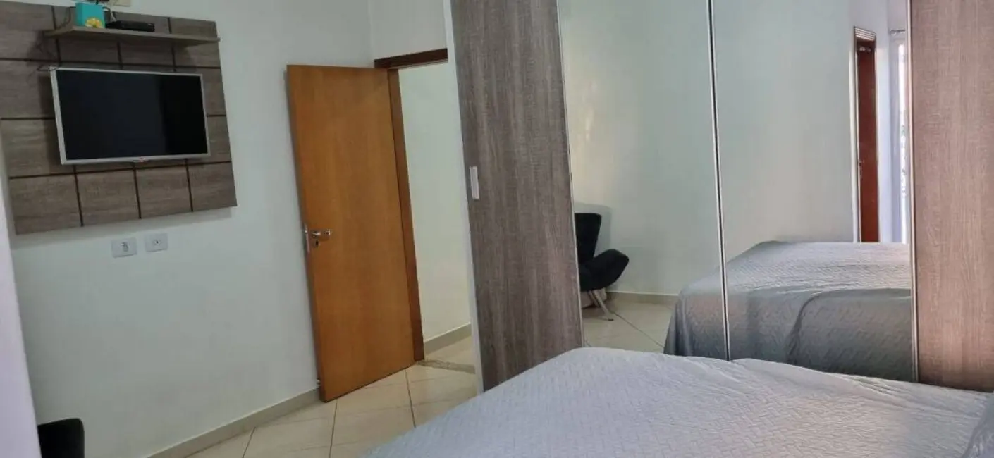 Foto 3 de Sobrado com 3 quartos à venda, 122m2 em Piqueri, São Paulo - SP