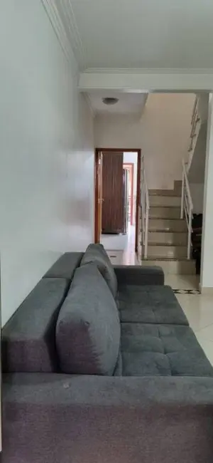 Foto 7 de Sobrado com 3 quartos à venda, 122m2 em Piqueri, São Paulo - SP