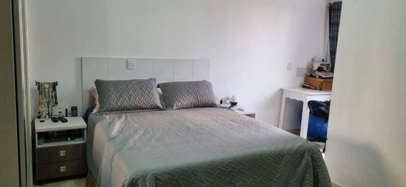 Foto 4 de Sobrado com 3 quartos à venda, 122m2 em Piqueri, São Paulo - SP