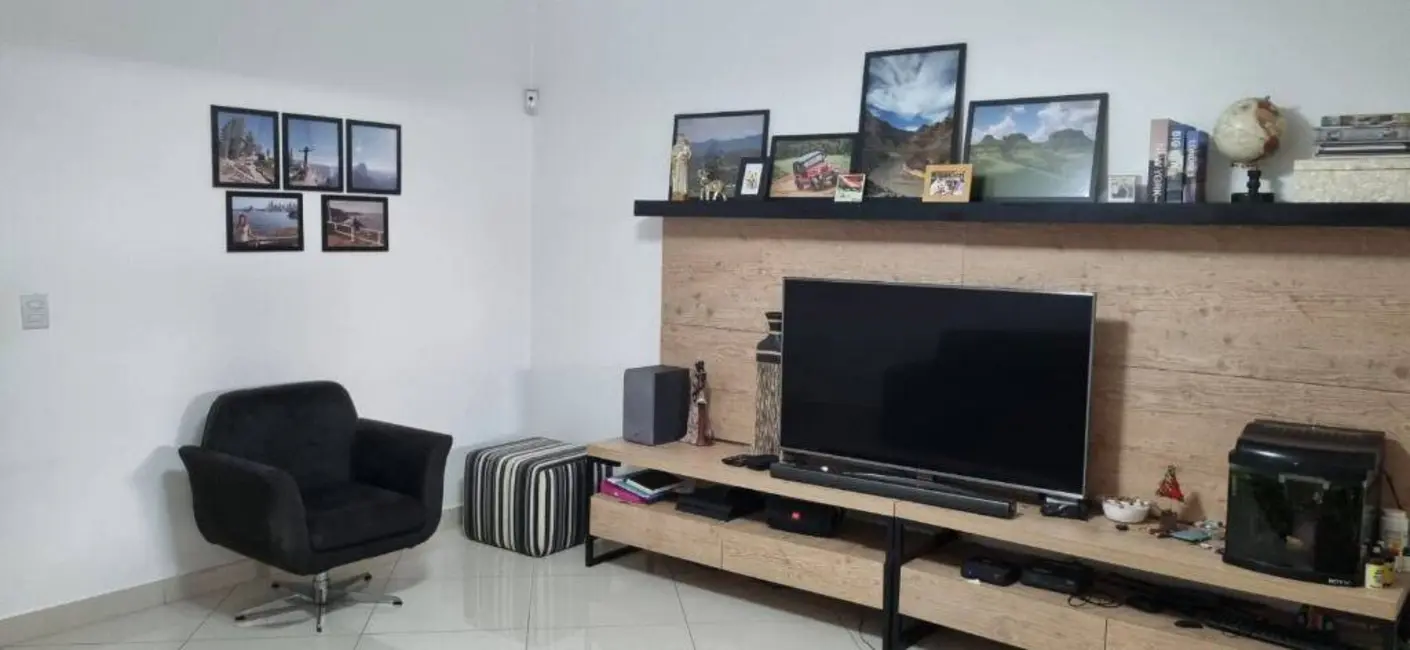 Foto 5 de Sobrado com 3 quartos à venda, 122m2 em Piqueri, São Paulo - SP