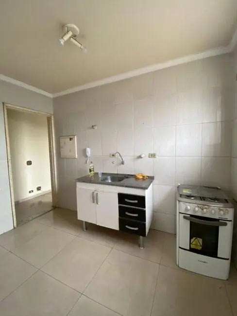 Foto 2 de Apartamento com 2 quartos à venda, 58m2 em São Paulo - SP