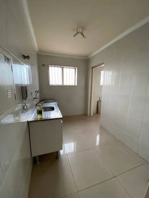 Foto 5 de Apartamento com 2 quartos à venda, 58m2 em São Paulo - SP