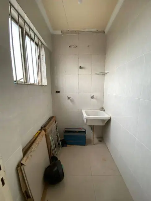 Foto 3 de Apartamento com 2 quartos à venda, 58m2 em São Paulo - SP