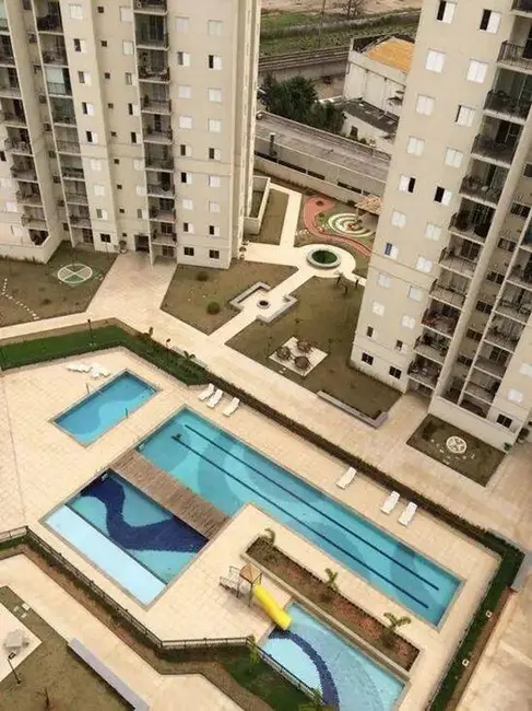 Foto 6 de Apartamento com 2 quartos à venda e para alugar, 52m2 em Lapa, São Paulo - SP