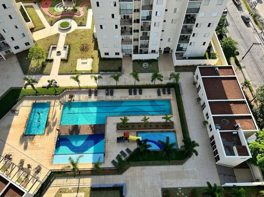 Foto 2 de Apartamento com 2 quartos à venda e para alugar, 52m2 em Lapa, São Paulo - SP