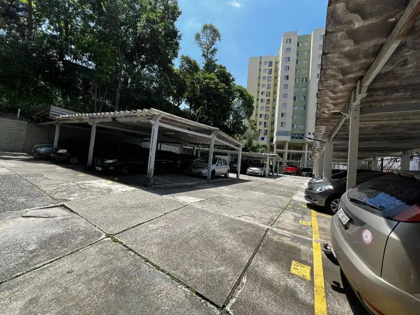 Foto 2 de Apartamento à venda, 62m2 em Vila Albertina, São Paulo - SP