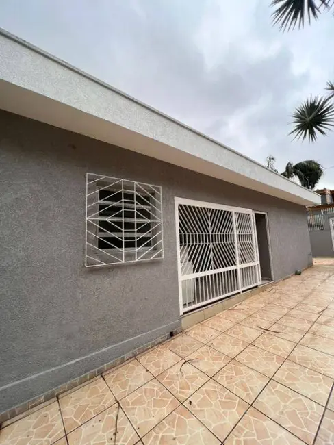 Foto 1 de Casa com 3 quartos à venda, 303m2 em Jardim São João (Jaraguá), São Paulo - SP