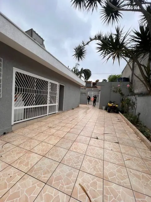 Foto 3 de Casa com 3 quartos à venda, 303m2 em Jardim São João (Jaraguá), São Paulo - SP