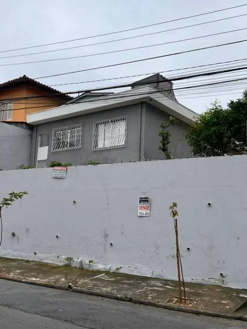Foto 4 de Casa com 3 quartos à venda, 303m2 em Jardim São João (Jaraguá), São Paulo - SP