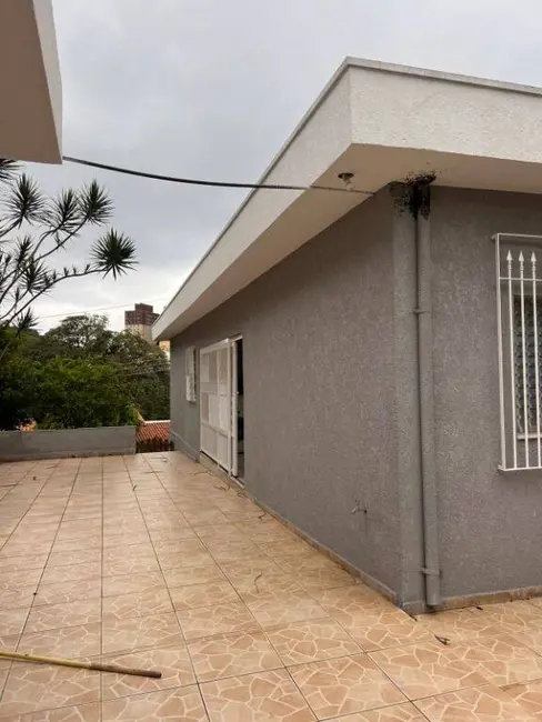 Foto 2 de Casa com 3 quartos à venda, 303m2 em Jardim São João (Jaraguá), São Paulo - SP