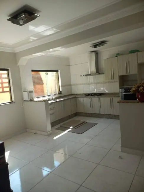Foto 1 de Casa com 3 quartos à venda, 127m2 em Vila Mirante, São Paulo - SP
