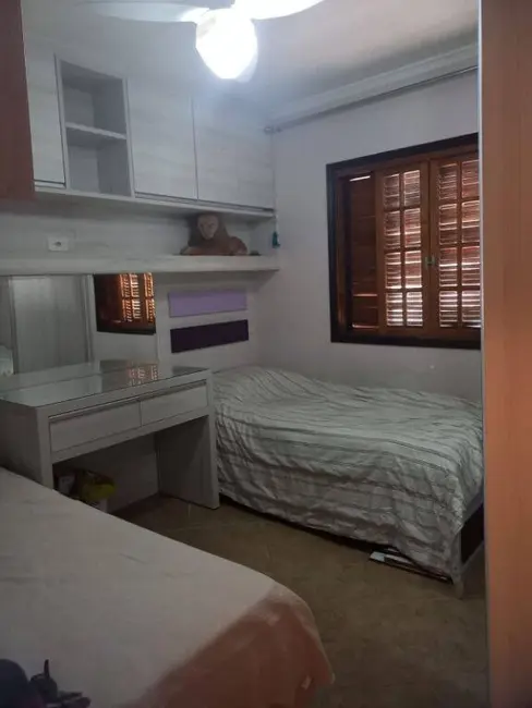 Foto 4 de Casa com 3 quartos à venda, 127m2 em Vila Mirante, São Paulo - SP
