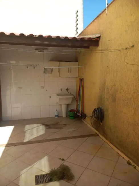 Foto 2 de Casa com 3 quartos à venda, 127m2 em Vila Mirante, São Paulo - SP