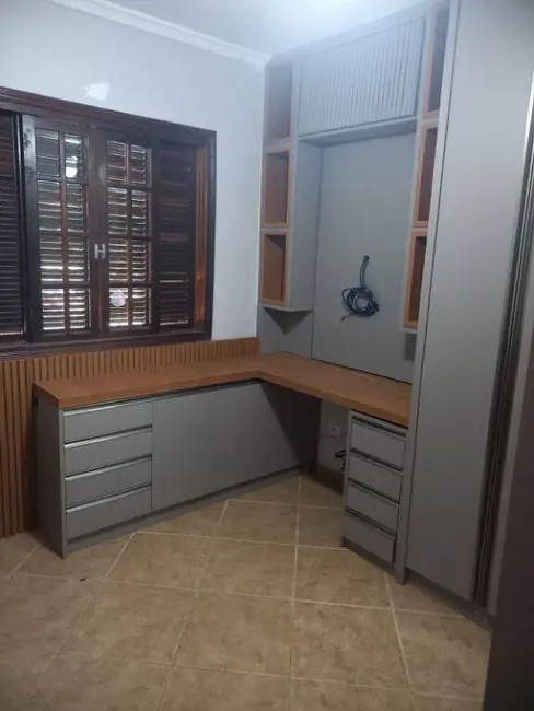 Foto 3 de Casa com 3 quartos à venda, 127m2 em Vila Mirante, São Paulo - SP