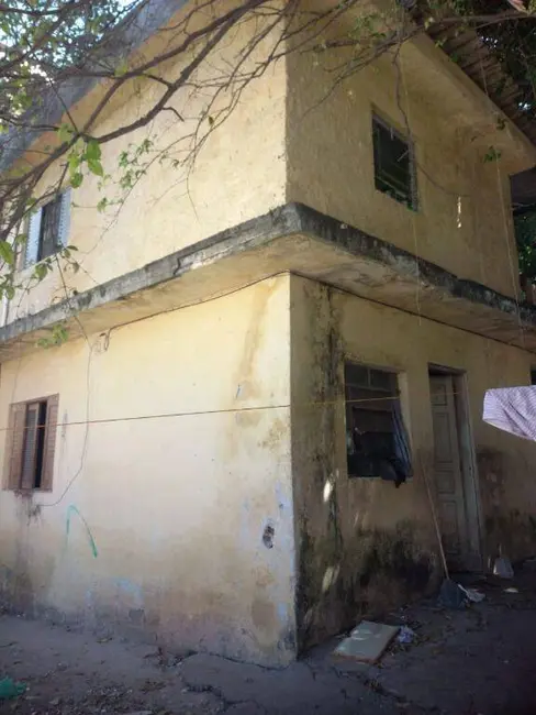 Foto 4 de Casa com 2 quartos à venda, 108m2 em Vila Marina, São Paulo - SP