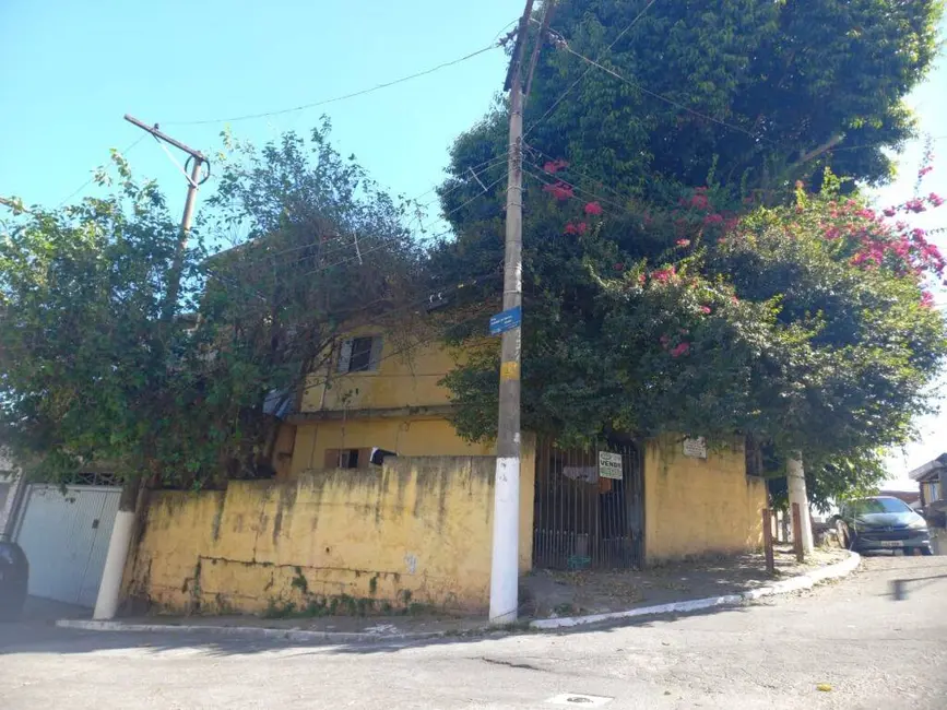 Foto 8 de Casa com 2 quartos à venda, 108m2 em Vila Marina, São Paulo - SP