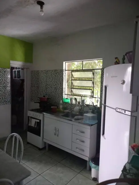 Foto 3 de Casa com 2 quartos à venda, 108m2 em Vila Marina, São Paulo - SP