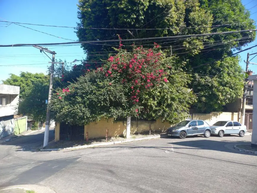 Foto 1 de Casa com 2 quartos à venda, 108m2 em Vila Marina, São Paulo - SP
