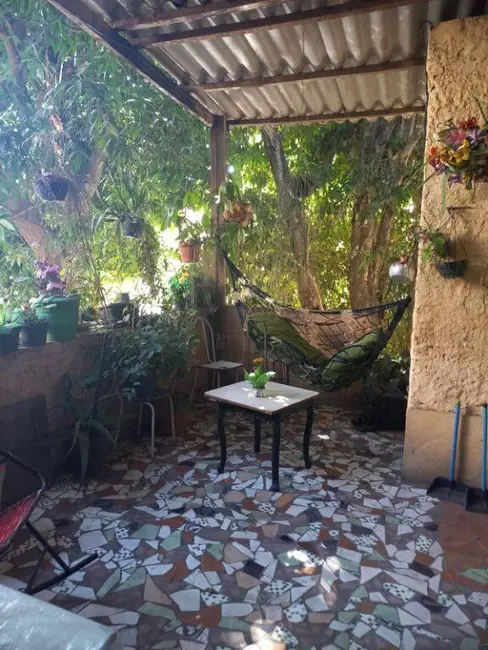 Foto 2 de Casa com 2 quartos à venda, 108m2 em Vila Marina, São Paulo - SP