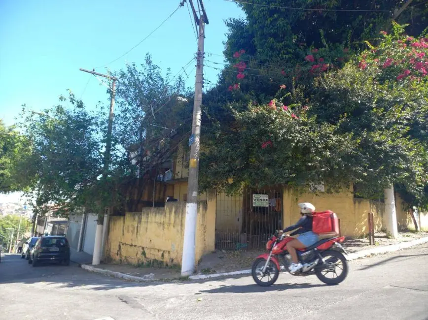 Foto 5 de Casa com 2 quartos à venda, 108m2 em Vila Marina, São Paulo - SP