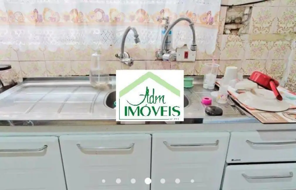 Foto 2 de Casa com 2 quartos à venda, 125m2 em Piqueri, São Paulo - SP