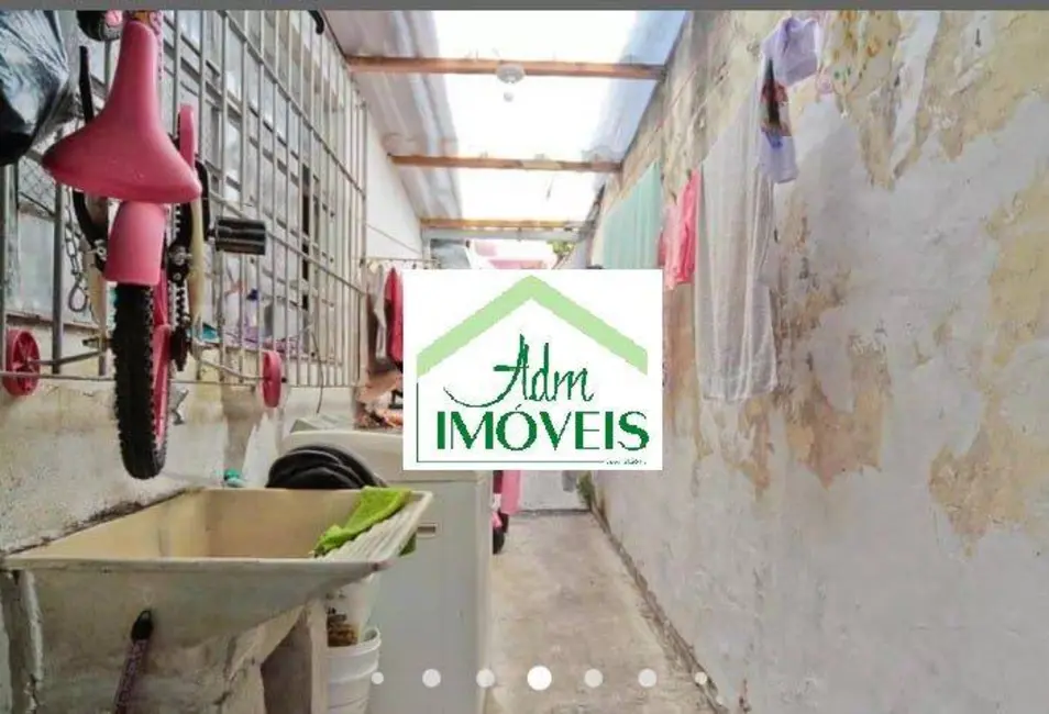 Foto 7 de Casa com 2 quartos à venda, 125m2 em Piqueri, São Paulo - SP