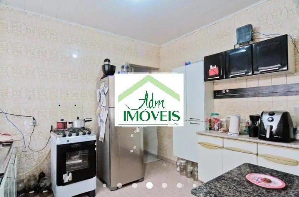 Foto 9 de Casa com 2 quartos à venda, 125m2 em Piqueri, São Paulo - SP