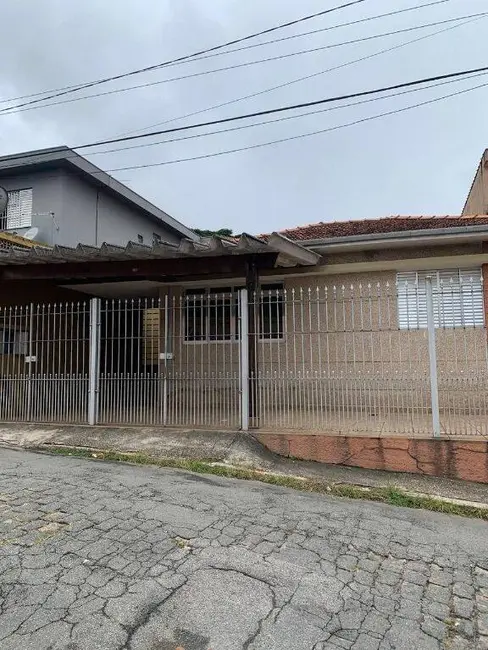 Foto 5 de Casa com 2 quartos à venda, 130m2 em Chácara São João, São Paulo - SP