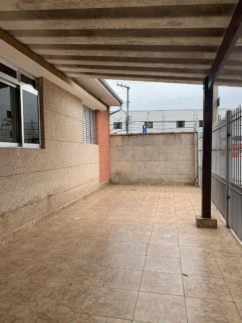 Foto 4 de Casa com 2 quartos à venda, 130m2 em Chácara São João, São Paulo - SP