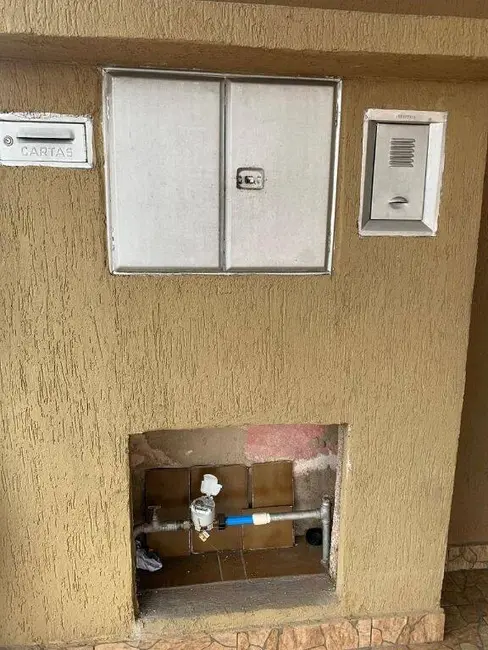 Foto 3 de Casa com 2 quartos à venda, 130m2 em Chácara São João, São Paulo - SP