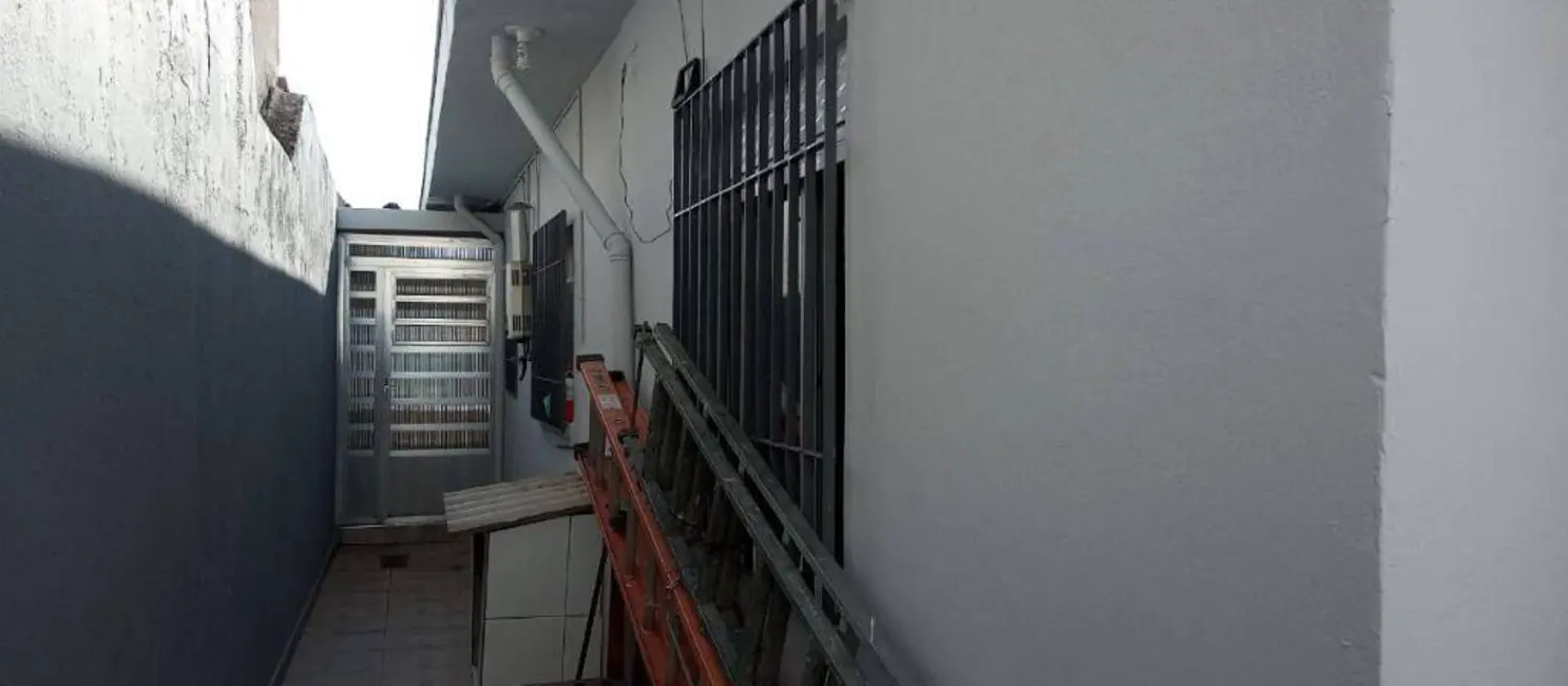 Foto 3 de Sobrado com 3 quartos à venda, 207m2 em Vila Iório, São Paulo - SP