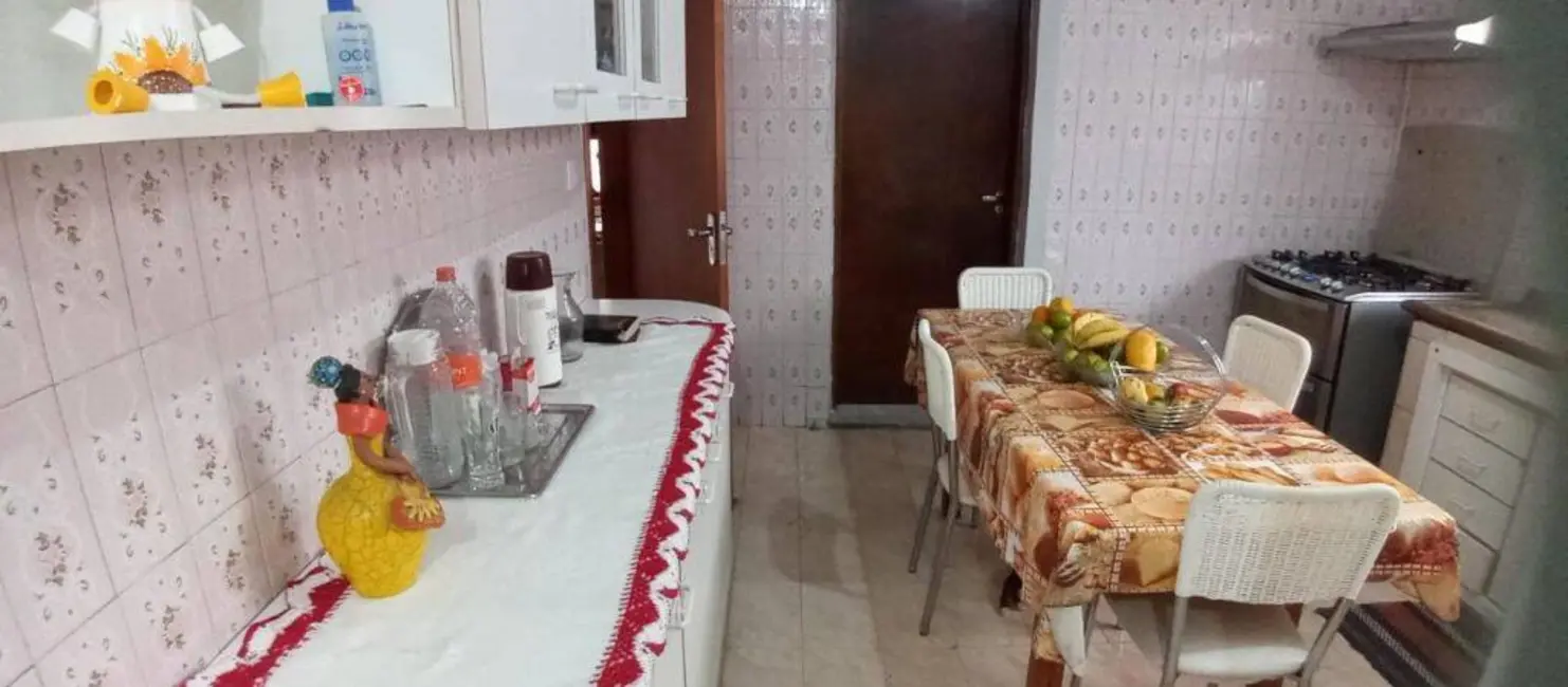 Foto 2 de Sobrado com 3 quartos à venda, 207m2 em Vila Iório, São Paulo - SP