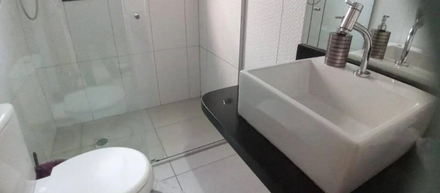 Foto 9 de Sobrado com 3 quartos à venda, 207m2 em Vila Iório, São Paulo - SP