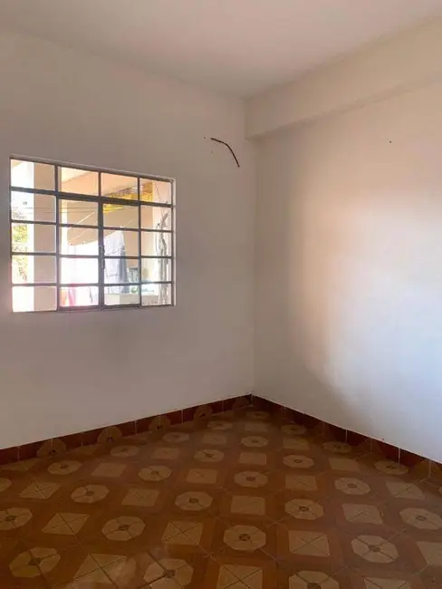 Foto 3 de Casa com 1 quarto para alugar, 45m2 em Vila Iório, São Paulo - SP