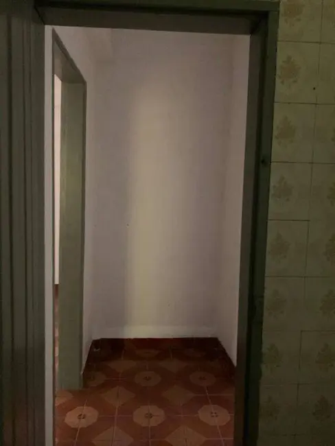 Foto 8 de Casa com 1 quarto para alugar, 45m2 em Vila Iório, São Paulo - SP