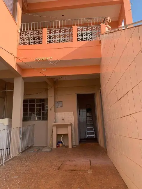 Foto 1 de Casa com 1 quarto para alugar, 45m2 em Vila Iório, São Paulo - SP