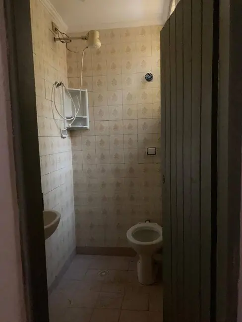 Foto 6 de Casa com 1 quarto para alugar, 45m2 em Vila Iório, São Paulo - SP