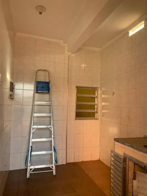Foto 9 de Casa com 1 quarto para alugar, 45m2 em Vila Iório, São Paulo - SP
