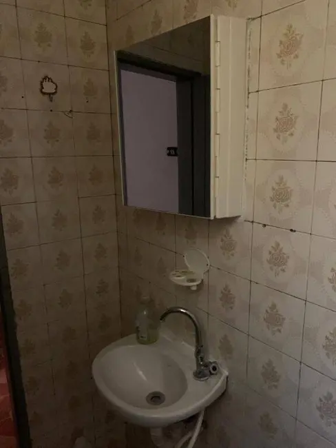 Foto 7 de Casa com 1 quarto para alugar, 45m2 em Vila Iório, São Paulo - SP